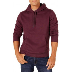 Sweat bordeaux