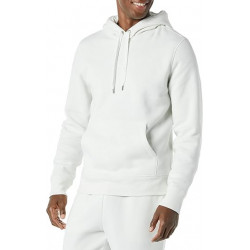 Sweat blanc