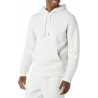Sweat blanc
